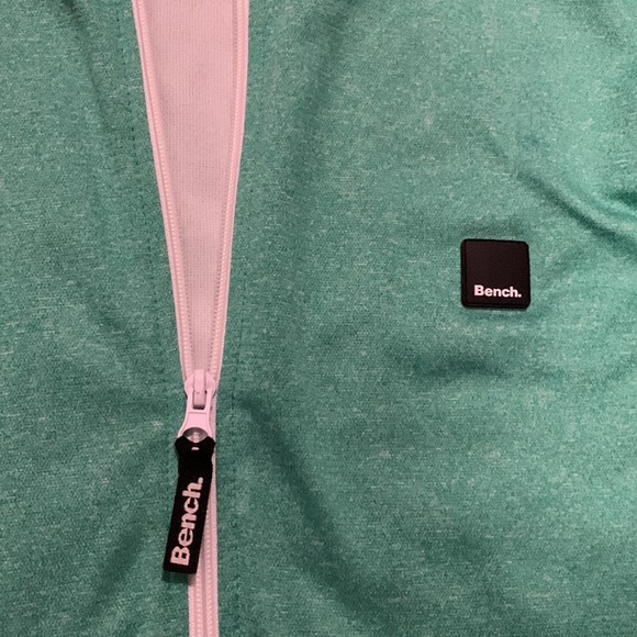 Mens zip up sweater - Picture 2 of 3